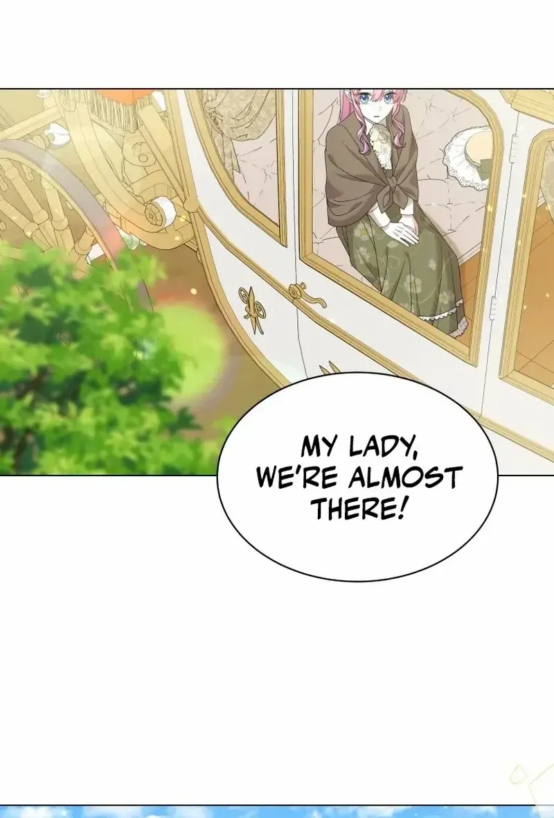 The Little Princess Waits for the Breakup Chapter 57 page 54 - 