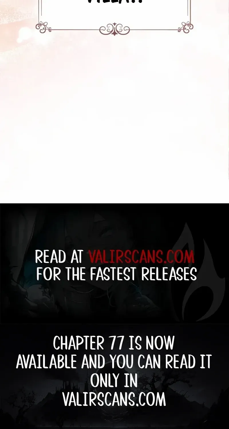 The Little Princess Waits for the Breakup Chapter 57 page 57 - 