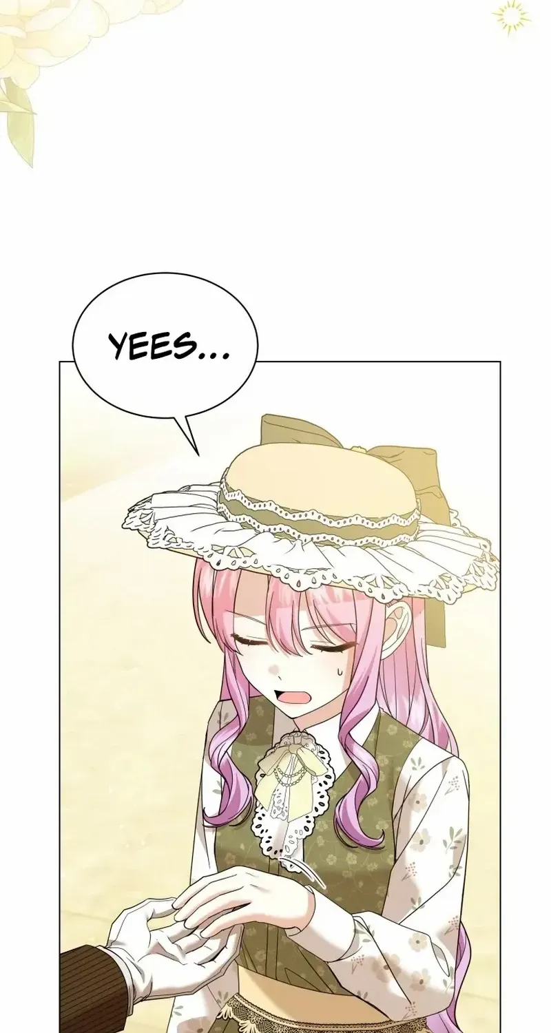 The Little Princess Waits for the Breakup Chapter 57 page 10 - 