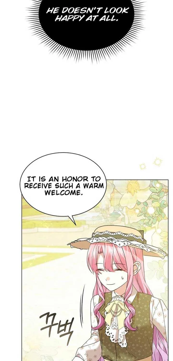 The Little Princess Waits for the Breakup Chapter 58 page 16 - 