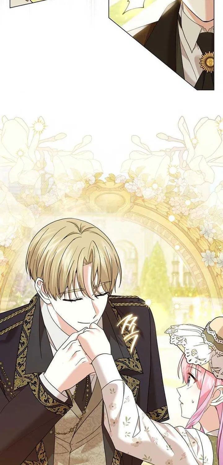 The Little Princess Waits for the Breakup Chapter 58 page 28 - 