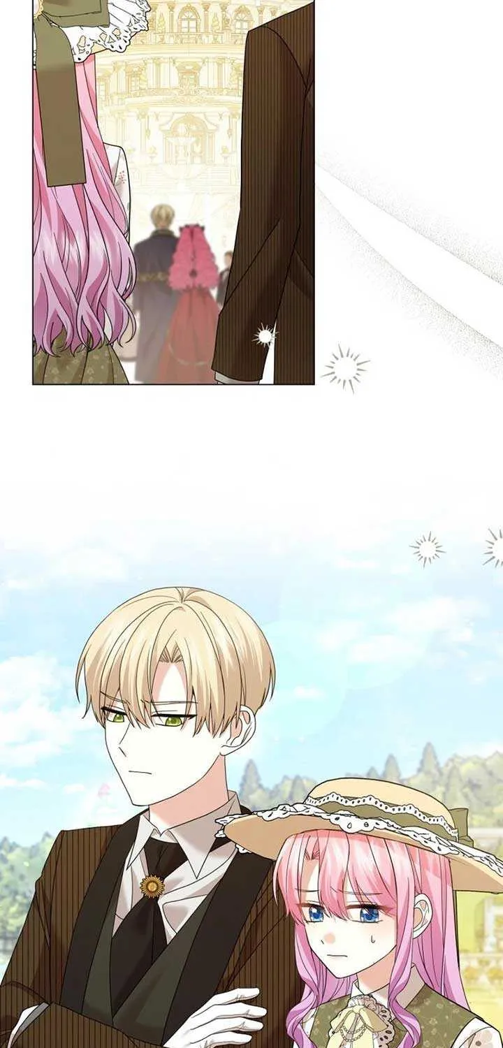 The Little Princess Waits for the Breakup Chapter 58 page 31 - 