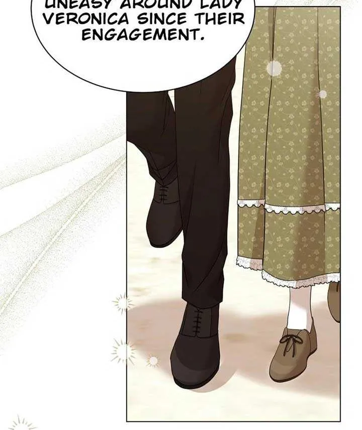 The Little Princess Waits for the Breakup Chapter 58 page 34 - 