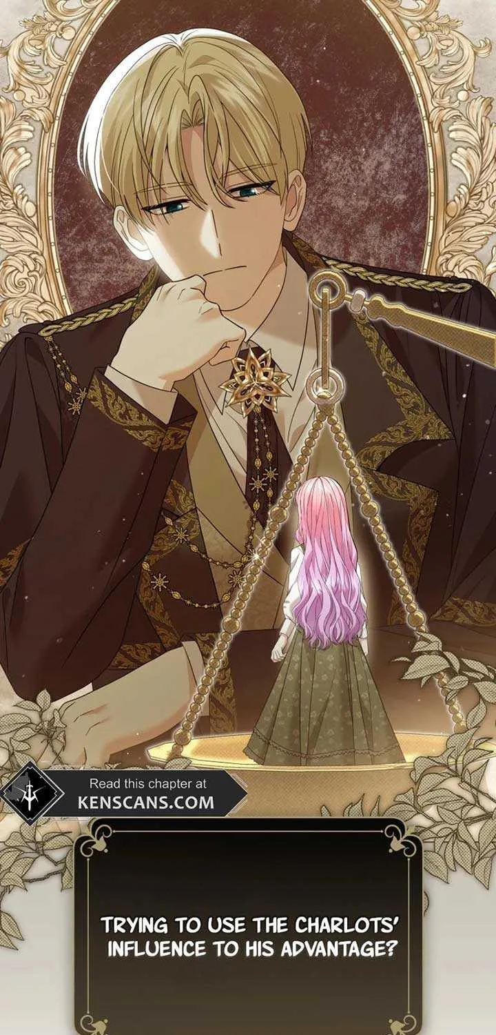 The Little Princess Waits for the Breakup Chapter 58 page 39 - 
