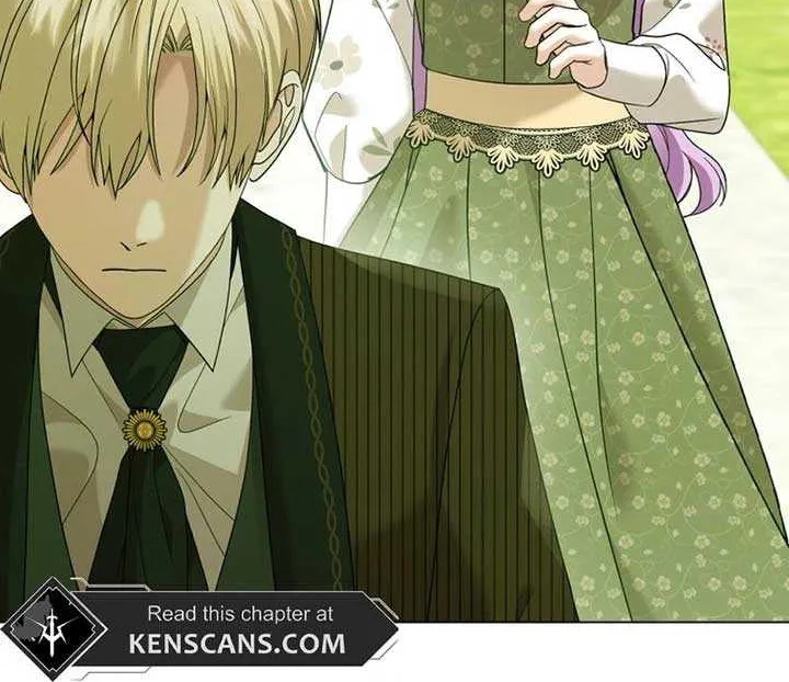 The Little Princess Waits for the Breakup Chapter 58 page 42 - 