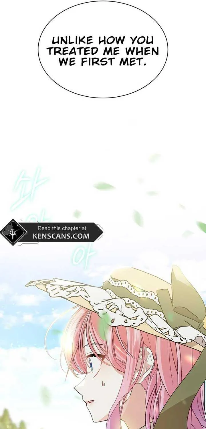 The Little Princess Waits for the Breakup Chapter 58 page 43 - 