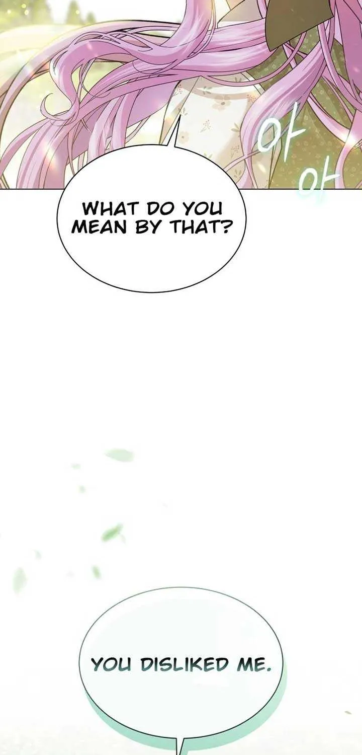 The Little Princess Waits for the Breakup Chapter 58 page 44 - 