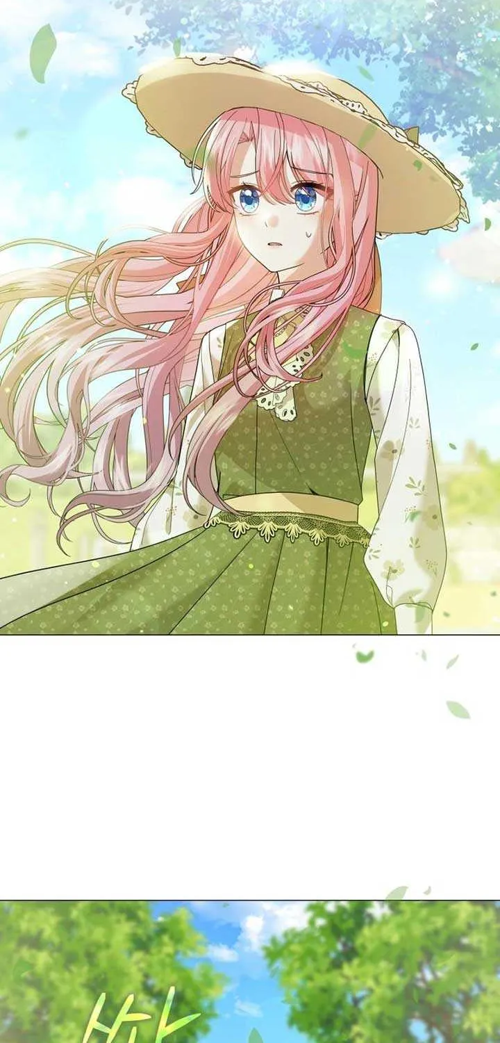 The Little Princess Waits for the Breakup Chapter 58 page 46 - 