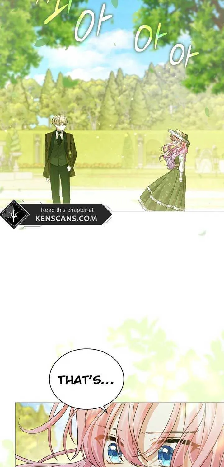 The Little Princess Waits for the Breakup Chapter 58 page 47 - 