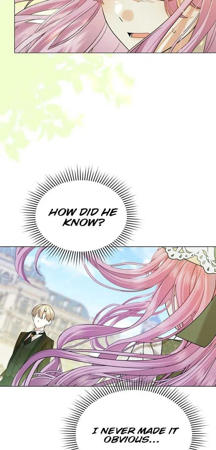 The Little Princess Waits for the Breakup Chapter 58 page 48 - 