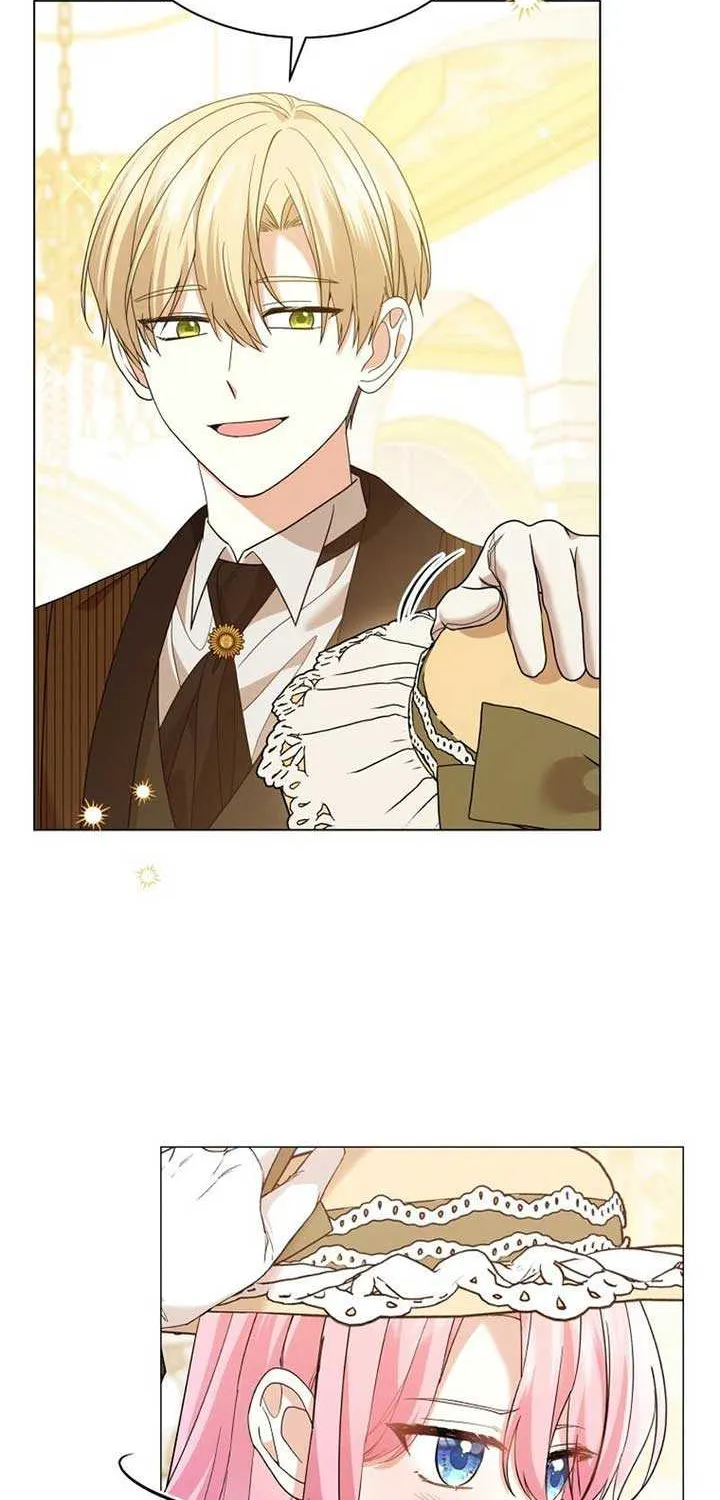 The Little Princess Waits for the Breakup Chapter 58 page 60 - 