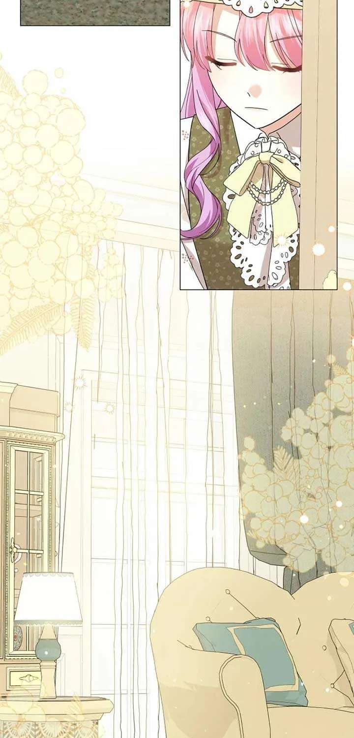 The Little Princess Waits for the Breakup Chapter 58 page 63 - 