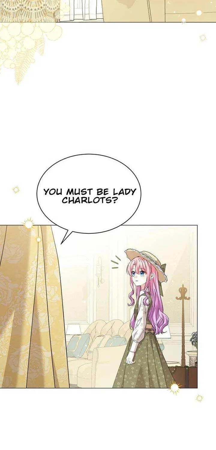 The Little Princess Waits for the Breakup Chapter 58 page 64 - 