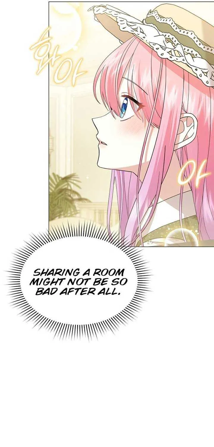 The Little Princess Waits for the Breakup Chapter 58 page 67 - 