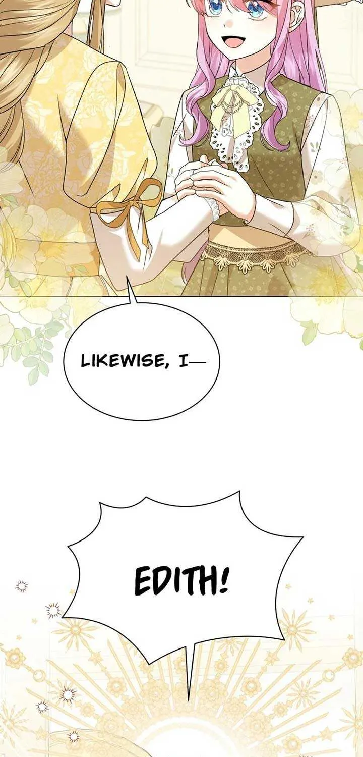 The Little Princess Waits for the Breakup Chapter 58 page 69 - 