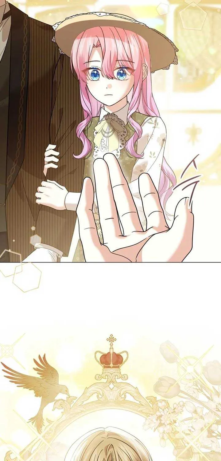The Little Princess Waits for the Breakup Chapter 58 page 8 - 