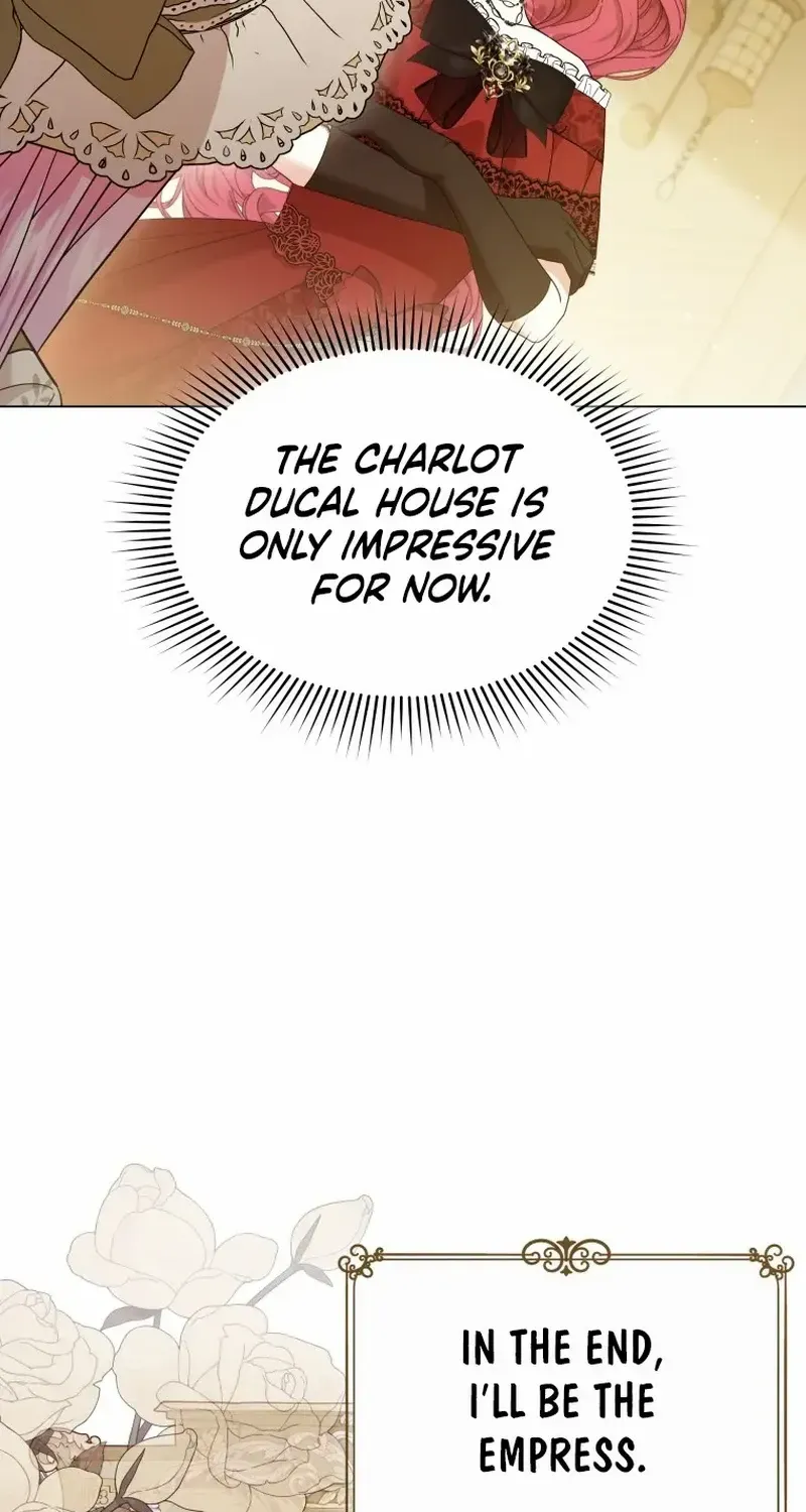 The Little Princess Waits for the Breakup Chapter 59 page 14 - 