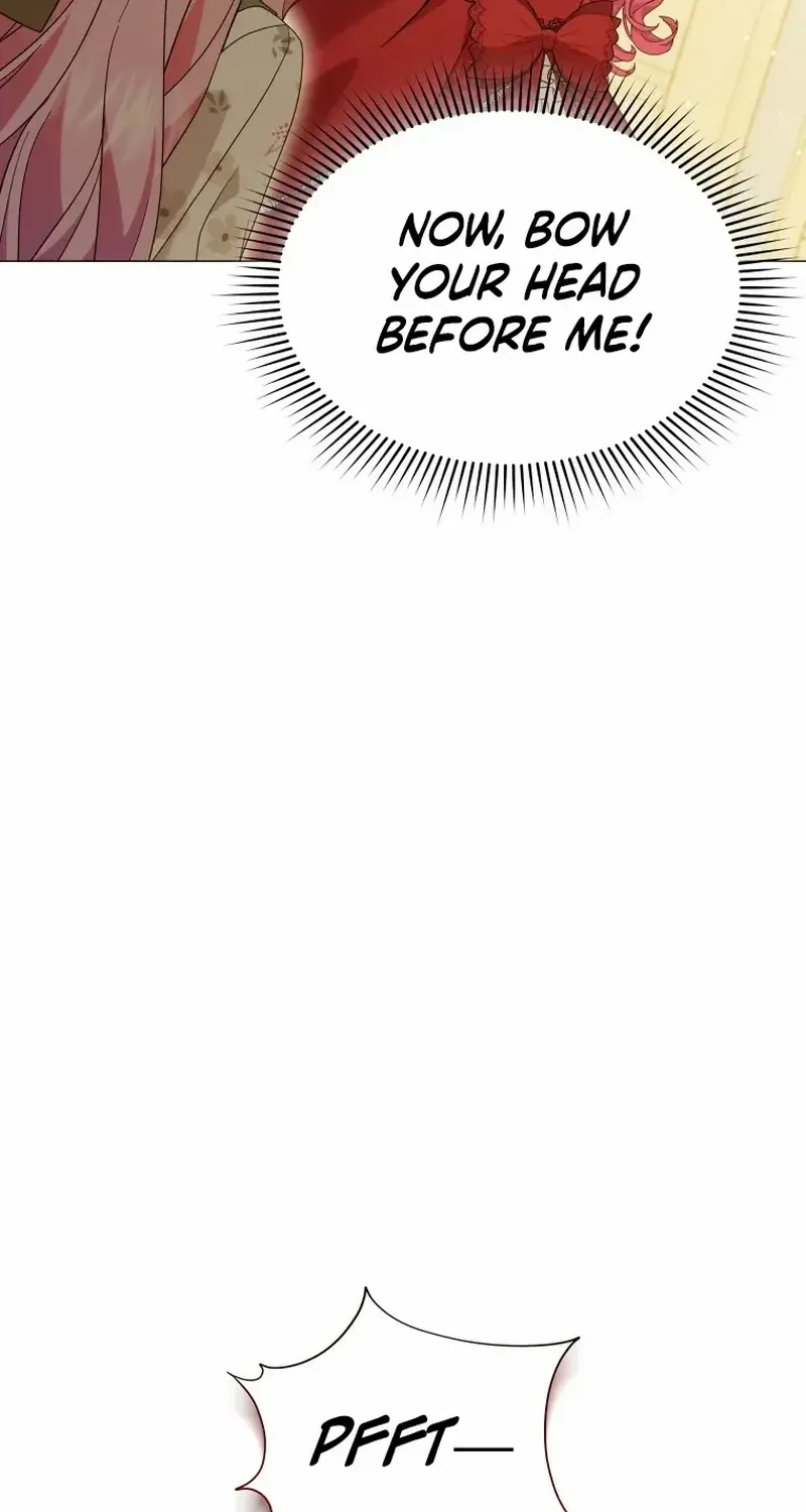 The Little Princess Waits for the Breakup Chapter 59 page 17 - 