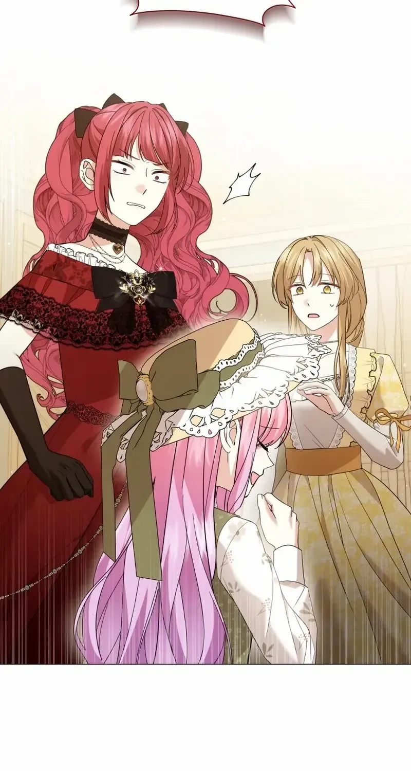 The Little Princess Waits for the Breakup Chapter 59 page 18 - 