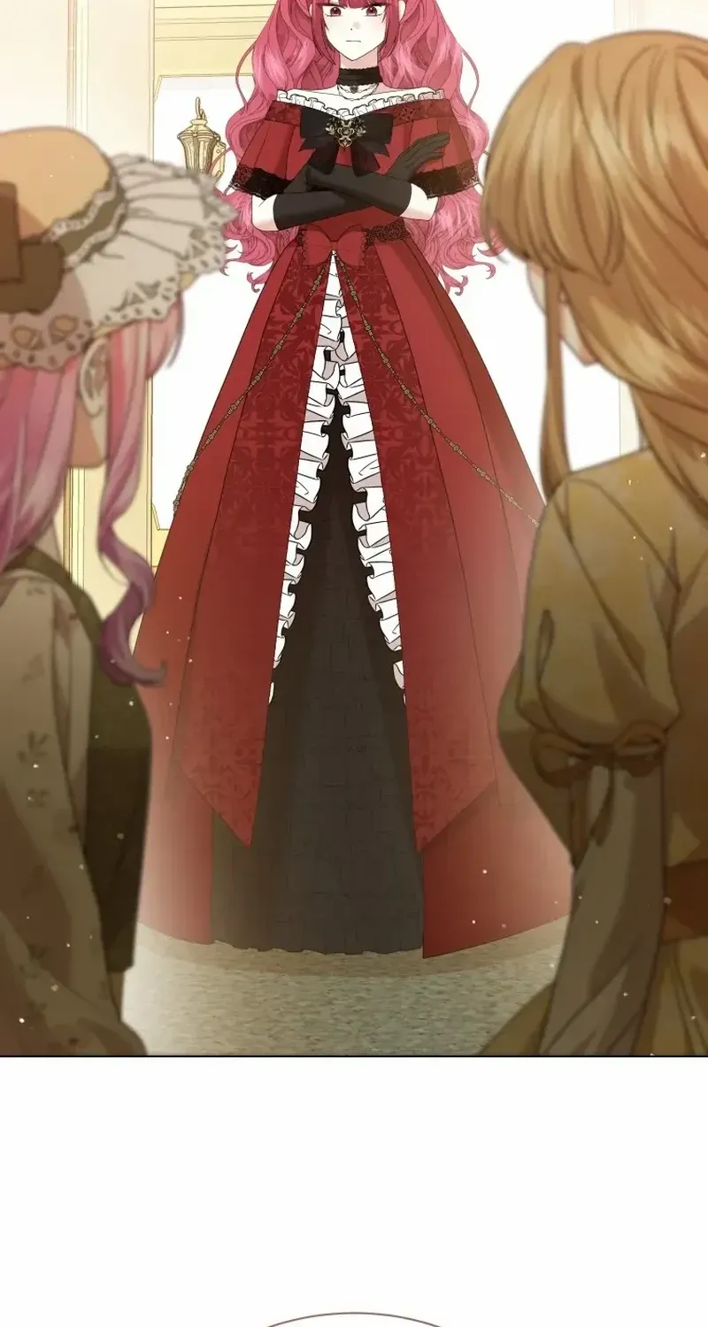 The Little Princess Waits for the Breakup Chapter 59 page 3 - 