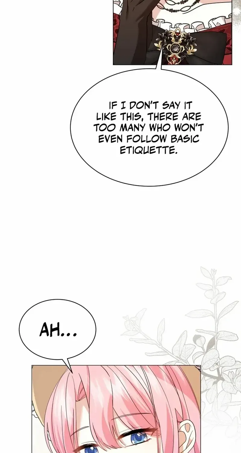 The Little Princess Waits for the Breakup Chapter 59 page 24 - 