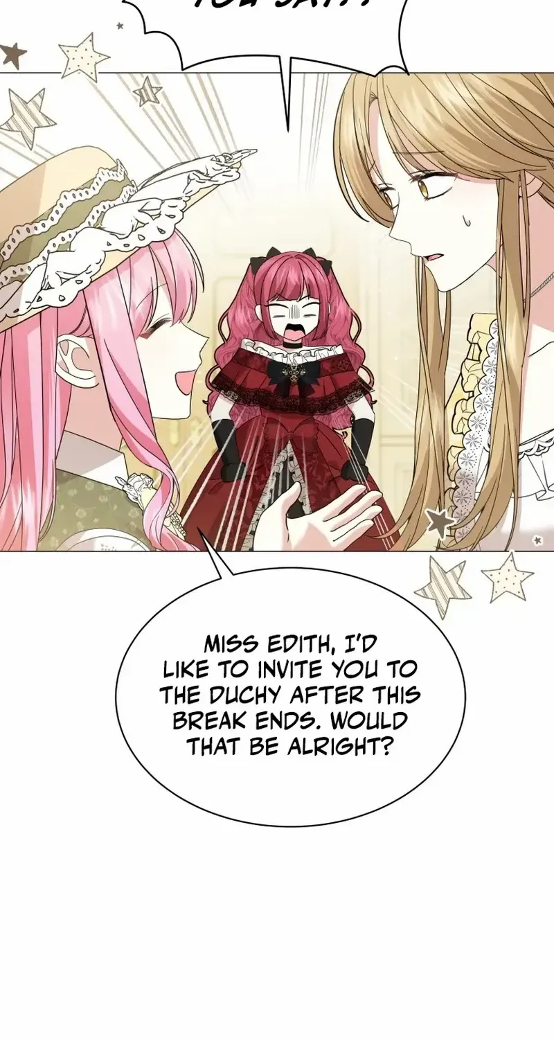 The Little Princess Waits for the Breakup Chapter 59 page 26 - 