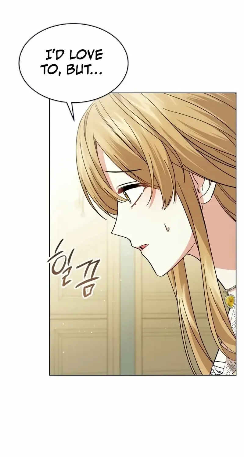 The Little Princess Waits for the Breakup Chapter 59 page 27 - 
