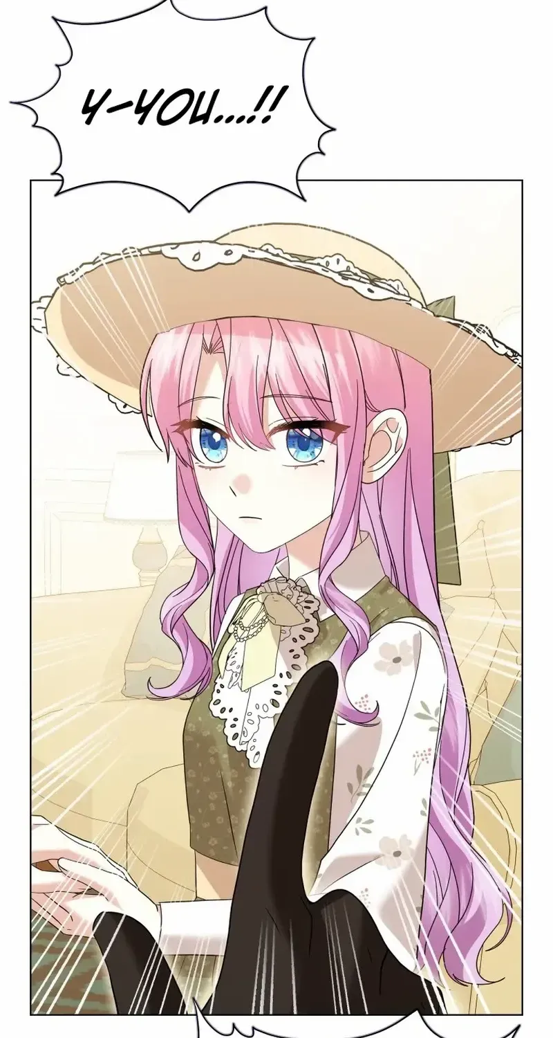 The Little Princess Waits for the Breakup Chapter 59 page 30 - 