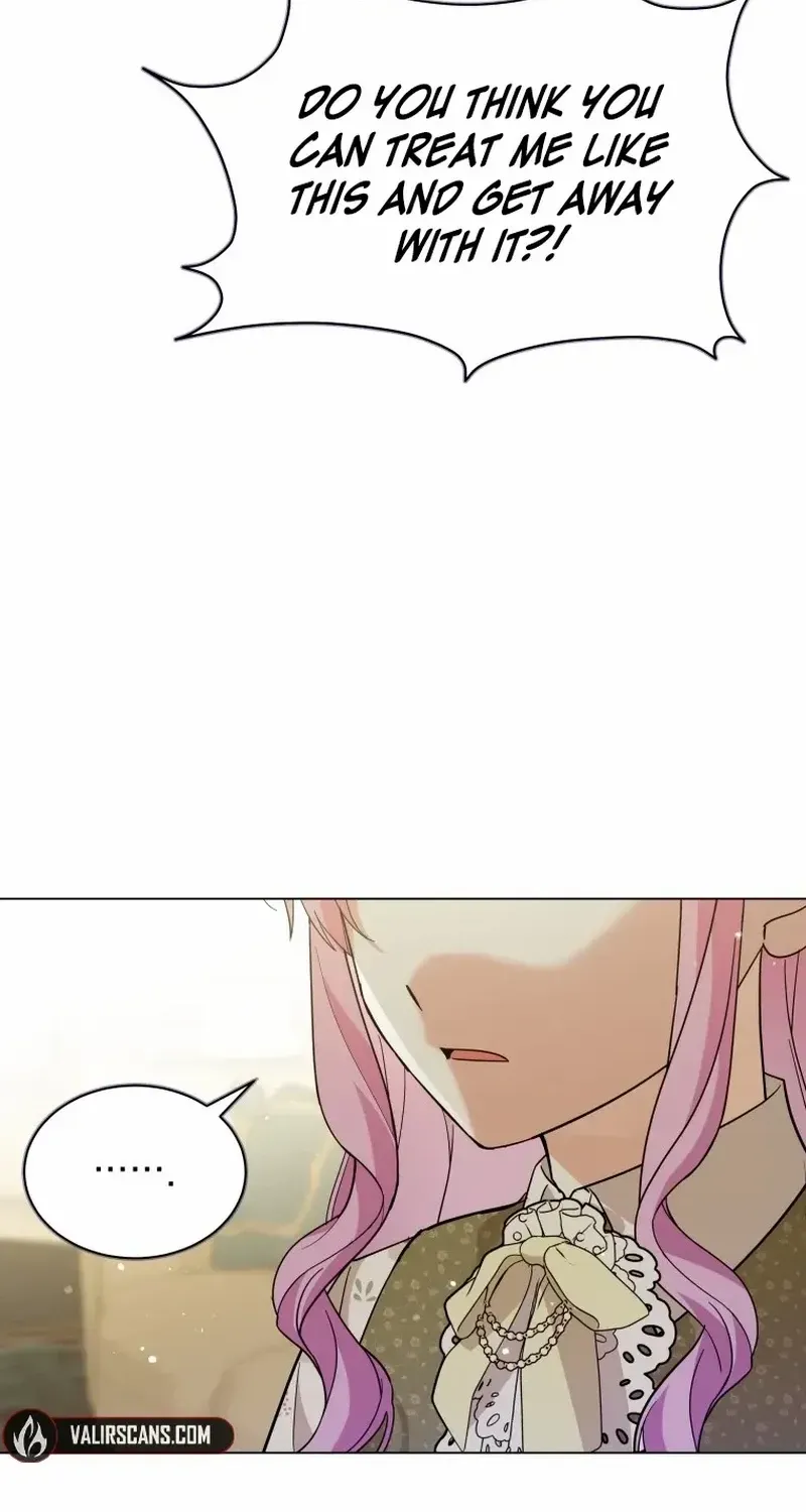 The Little Princess Waits for the Breakup Chapter 59 page 31 - 
