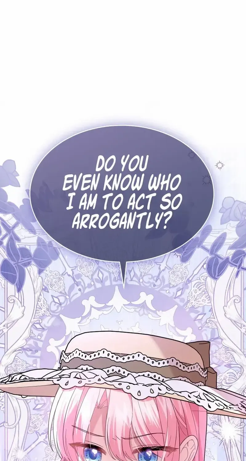 The Little Princess Waits for the Breakup Chapter 59 page 32 - 