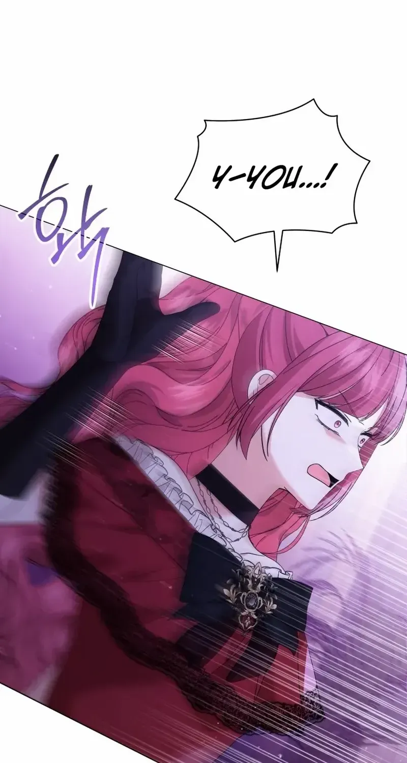The Little Princess Waits for the Breakup Chapter 59 page 37 - 