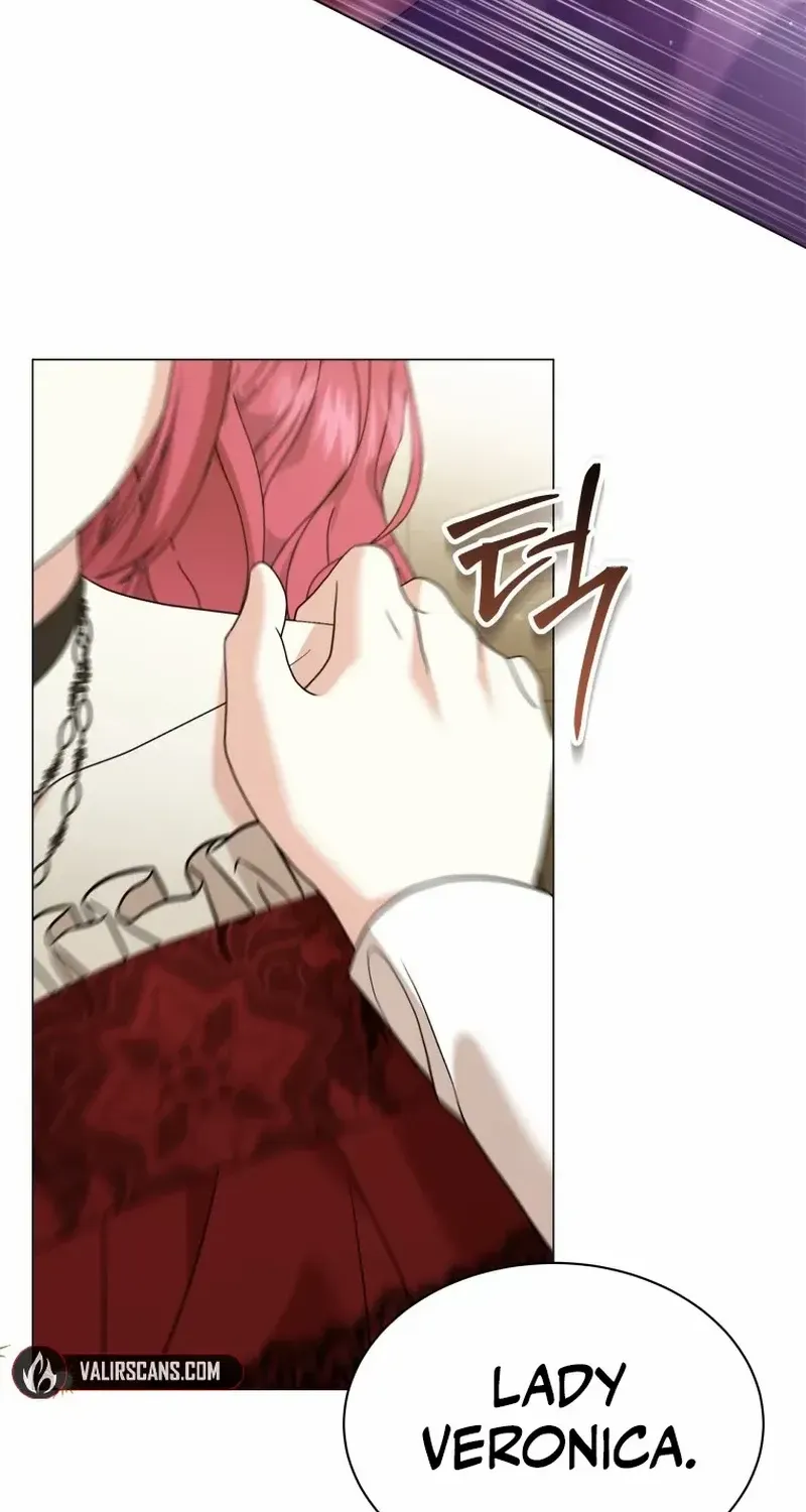 The Little Princess Waits for the Breakup Chapter 59 page 38 - 