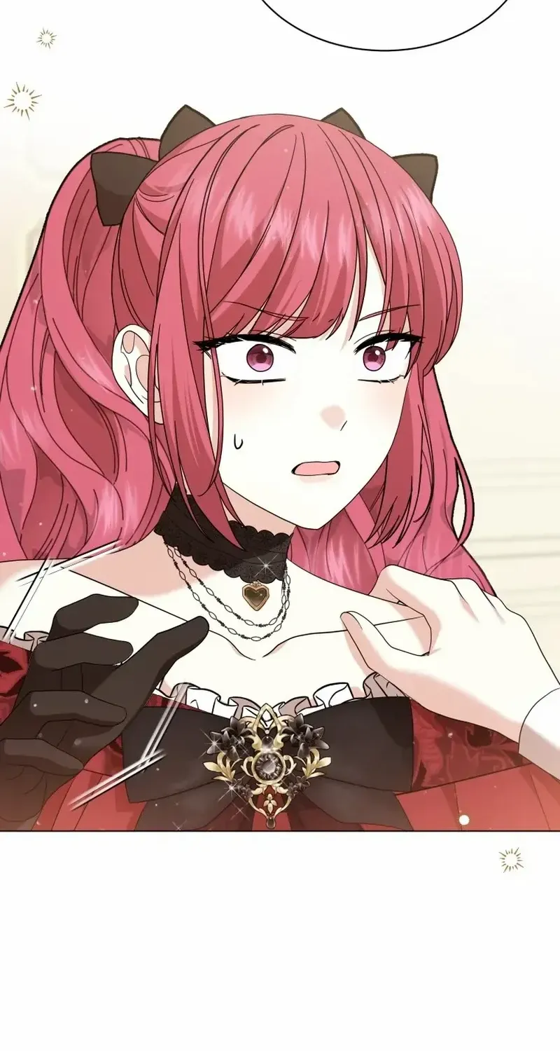 The Little Princess Waits for the Breakup Chapter 59 page 39 - 