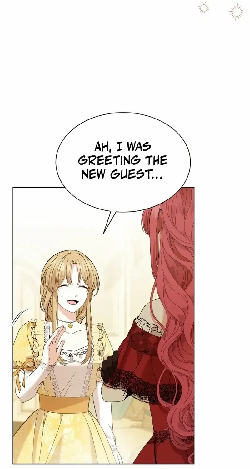 The Little Princess Waits for the Breakup Chapter 59 page 5 - 