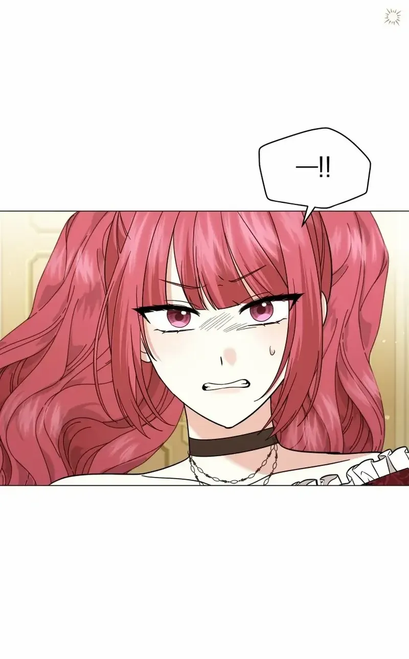 The Little Princess Waits for the Breakup Chapter 59 page 41 - 