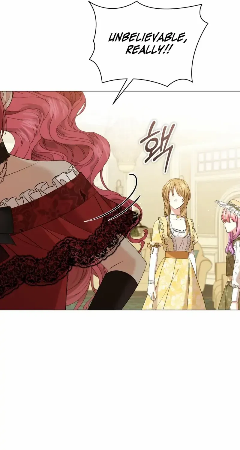 The Little Princess Waits for the Breakup Chapter 59 page 42 - 