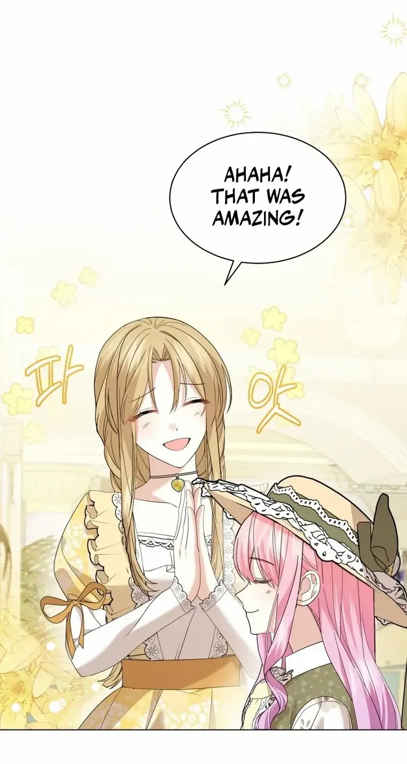 The Little Princess Waits for the Breakup Chapter 59 page 43 - 