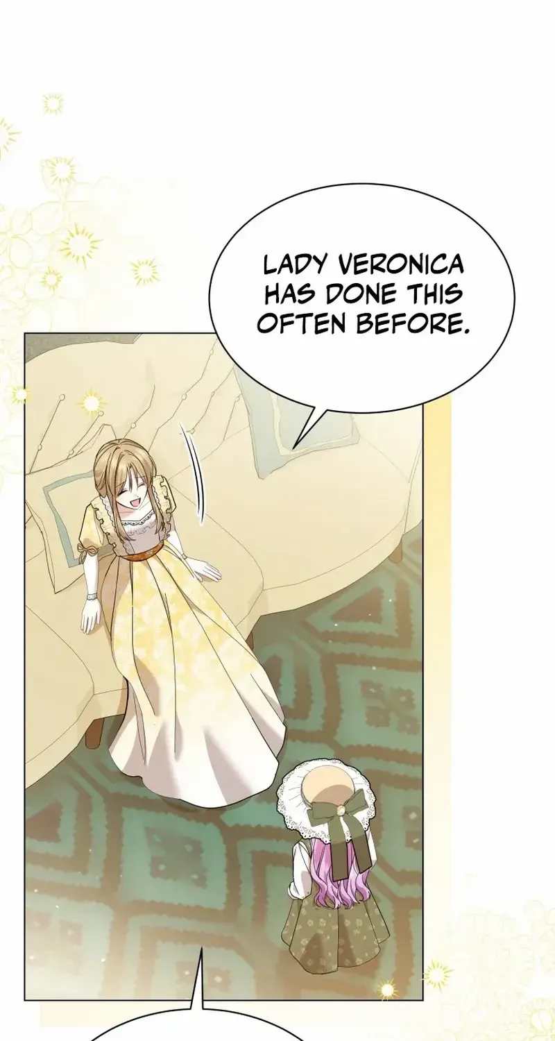 The Little Princess Waits for the Breakup Chapter 59 page 44 - 