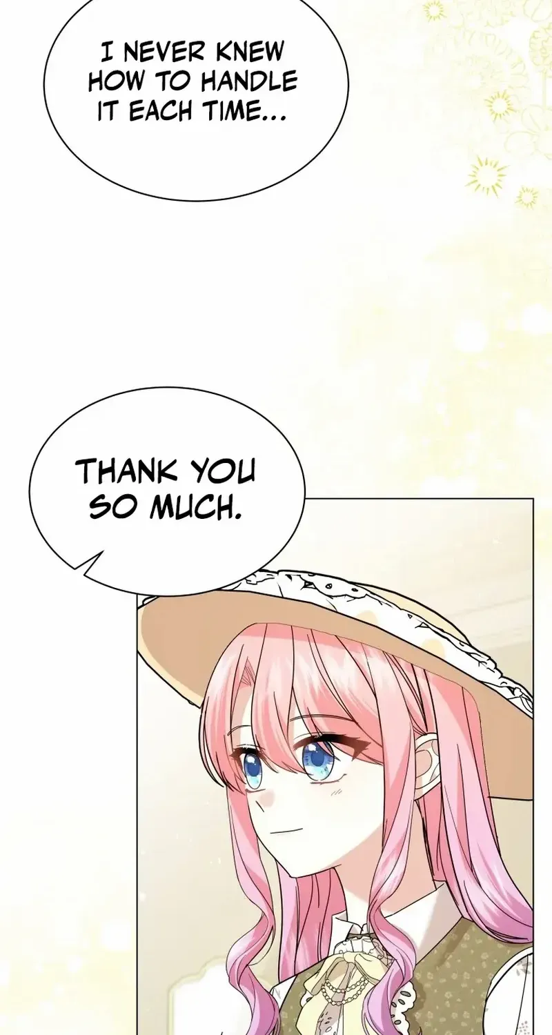 The Little Princess Waits for the Breakup Chapter 59 page 45 - 