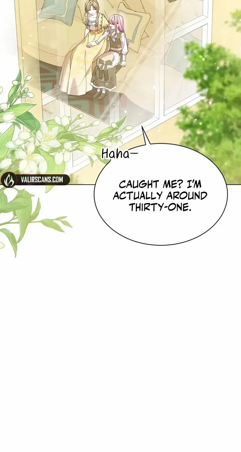 The Little Princess Waits for the Breakup Chapter 59 page 47 - 
