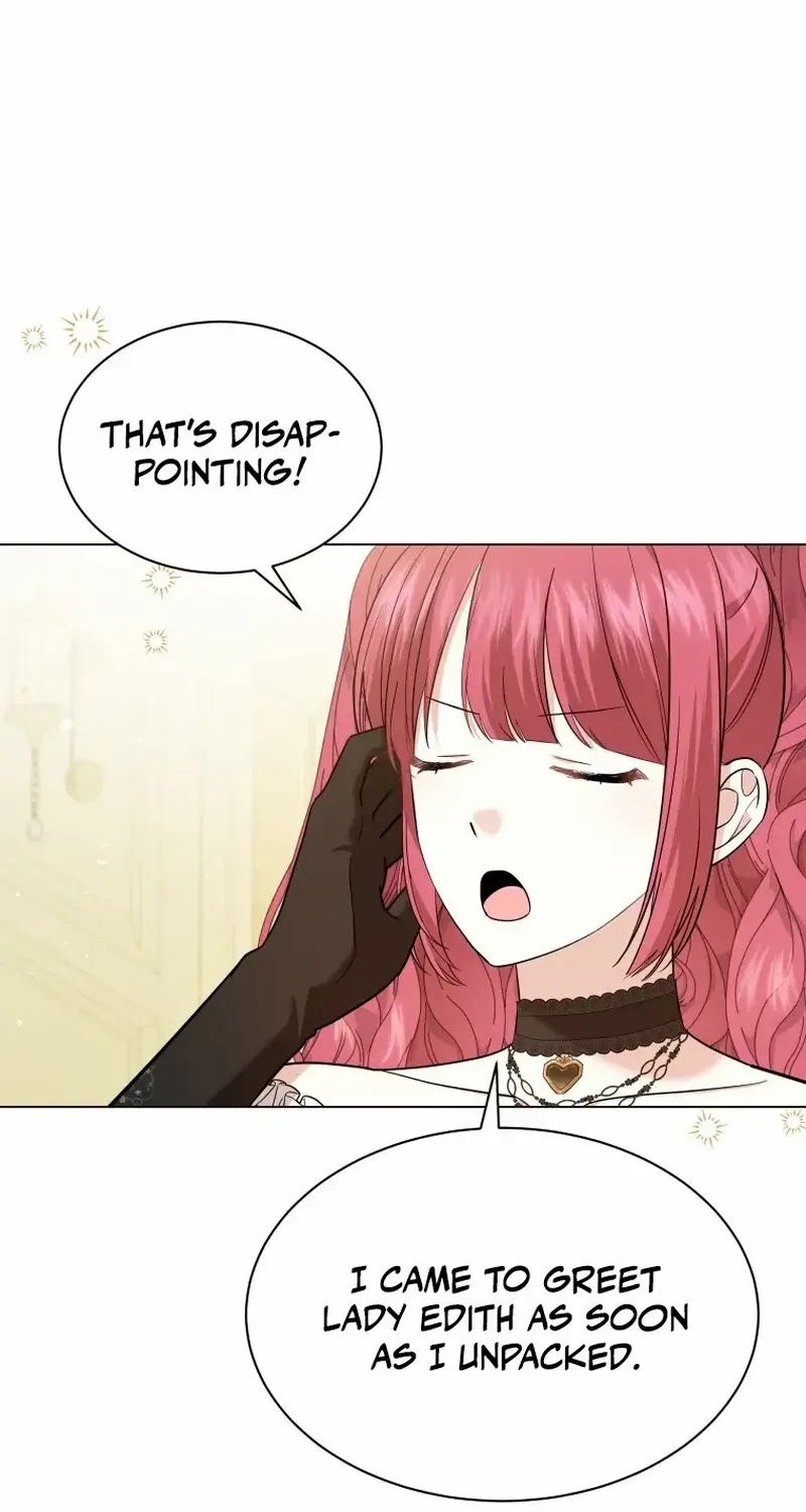 The Little Princess Waits for the Breakup Chapter 59 page 6 - 