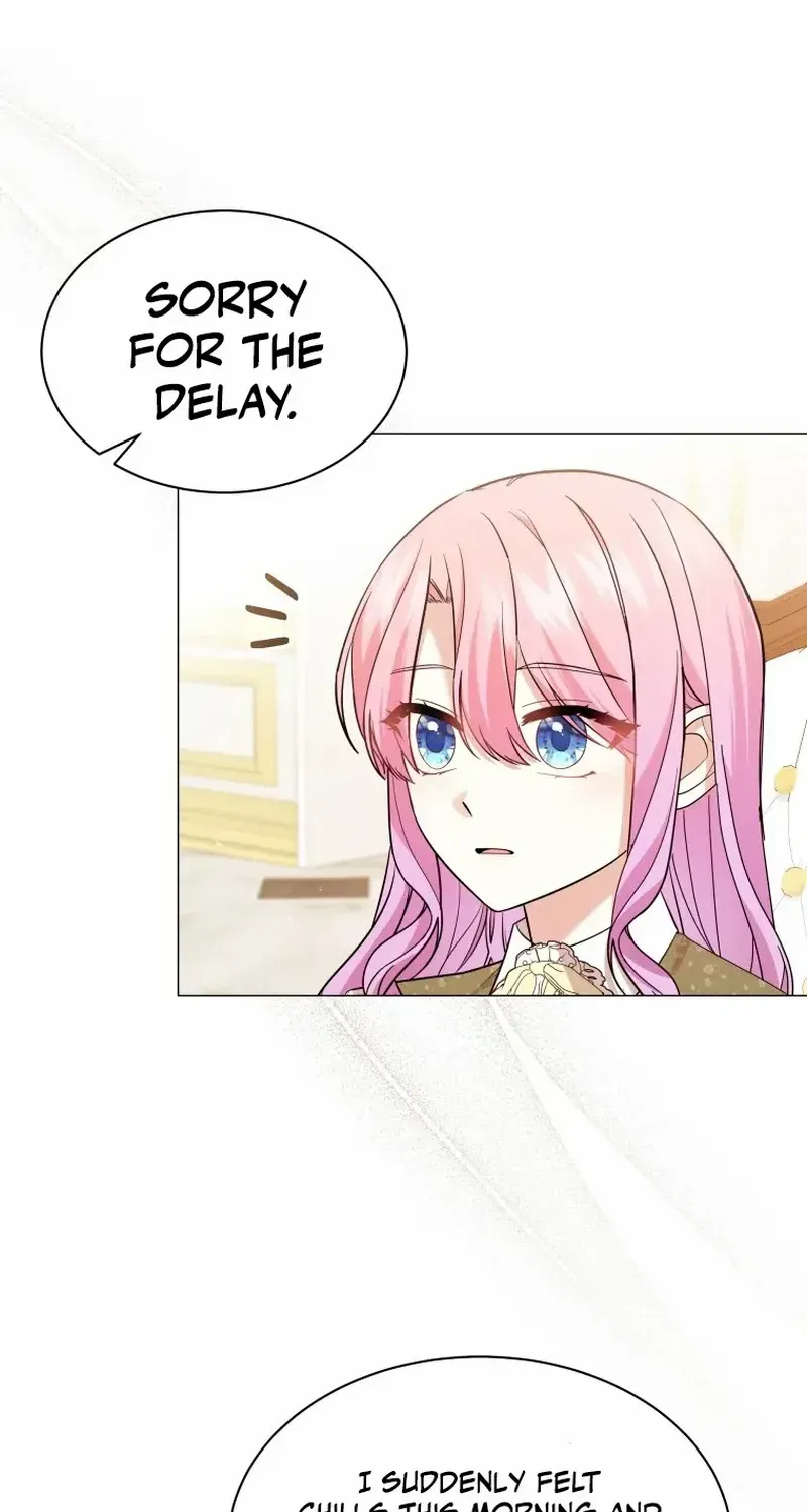 The Little Princess Waits for the Breakup Chapter 59 page 52 - 