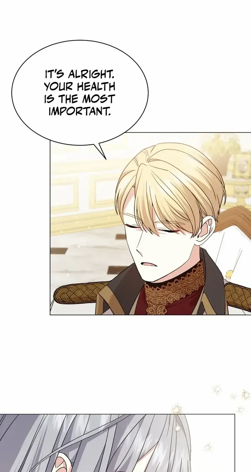 The Little Princess Waits for the Breakup Chapter 59 page 54 - 