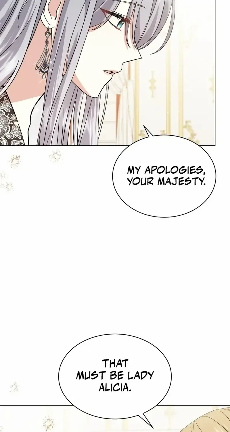 The Little Princess Waits for the Breakup Chapter 59 page 55 - 