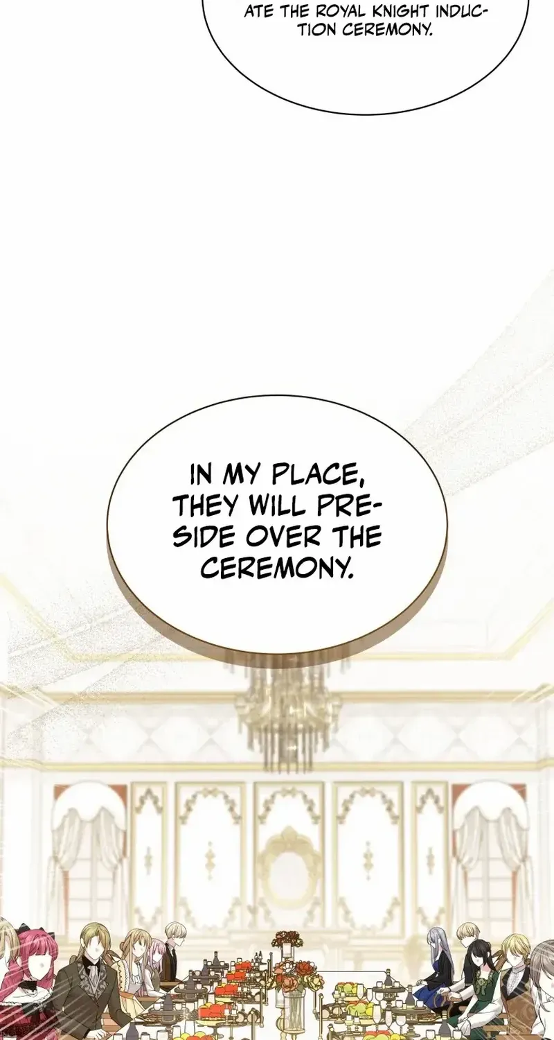 The Little Princess Waits for the Breakup Chapter 59 page 59 - 