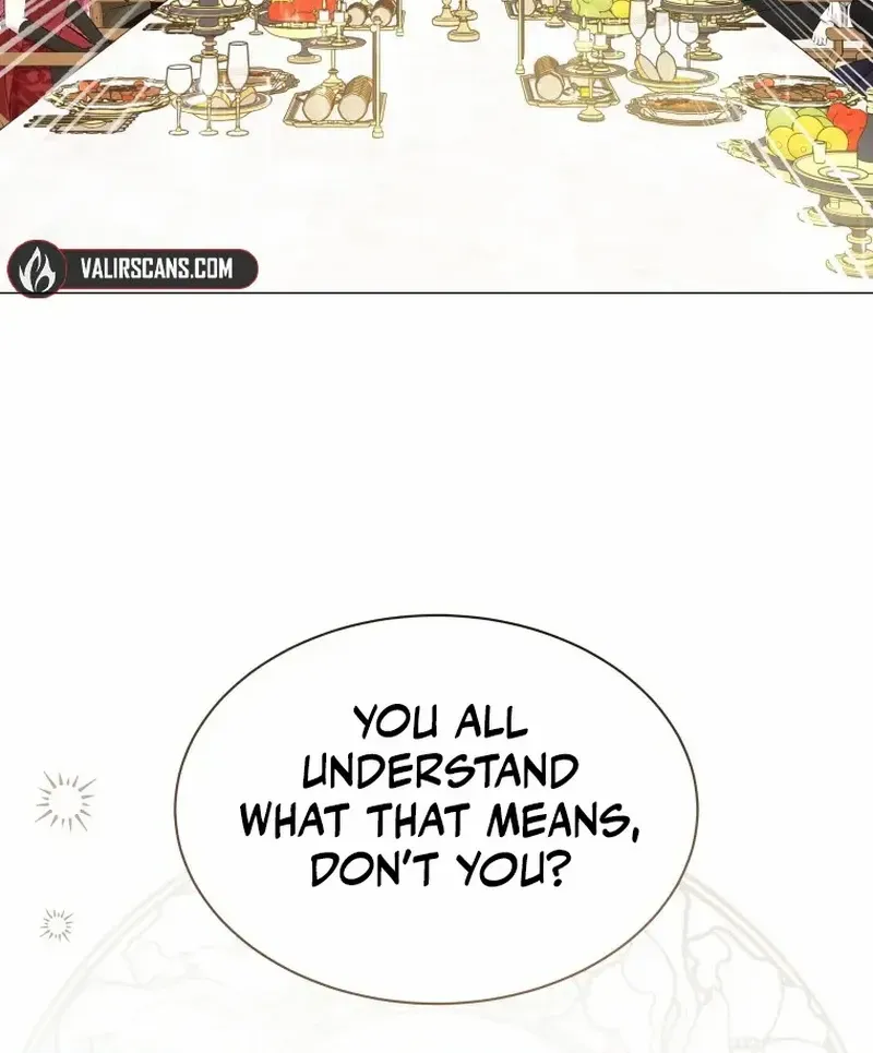 The Little Princess Waits for the Breakup Chapter 59 page 60 - 