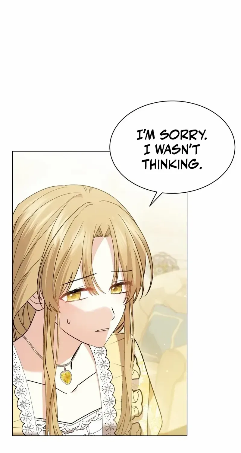 The Little Princess Waits for the Breakup Chapter 59 page 7 - 