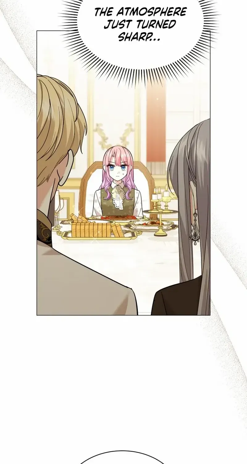 The Little Princess Waits for the Breakup Chapter 59 page 64 - 