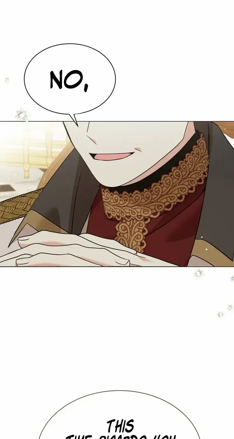 The Little Princess Waits for the Breakup Chapter 59 page 66 - 