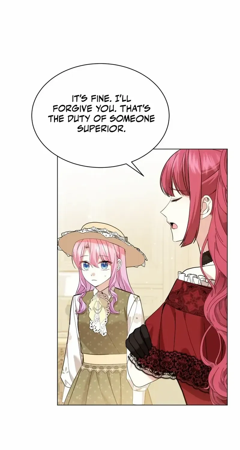 The Little Princess Waits for the Breakup Chapter 59 page 8 - 